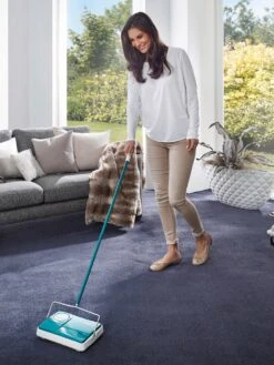 Leifheit Teppichkehrer 7 Leifheit Teppichkehrer -Wenko shop leifheit teppichkehrer 0001761073 2