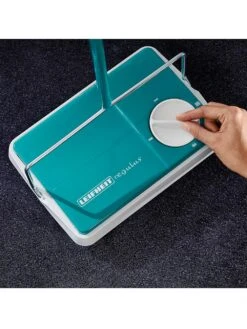 Leifheit Teppichkehrer 9 Leifheit Teppichkehrer -Wenko shop leifheit teppichkehrer 0001761073 4