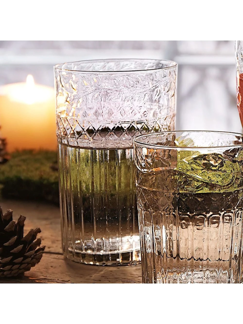 Rotweinglas-Set, 6-tlg. 2 Rotweinglas-Set, 6-tlg. – Bild 2