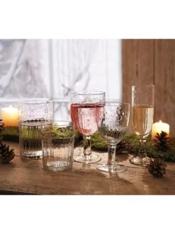 Rotweinglas-Set, 6-tlg. 5 Rotweinglas-Set, 6-tlg. -Wenko shop living rotweinglas set 6 tlg 0001888591 1013070764 2