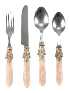 Besteck-Set, 16-tlg.