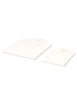 Brettchen-Set, 2-tlg.