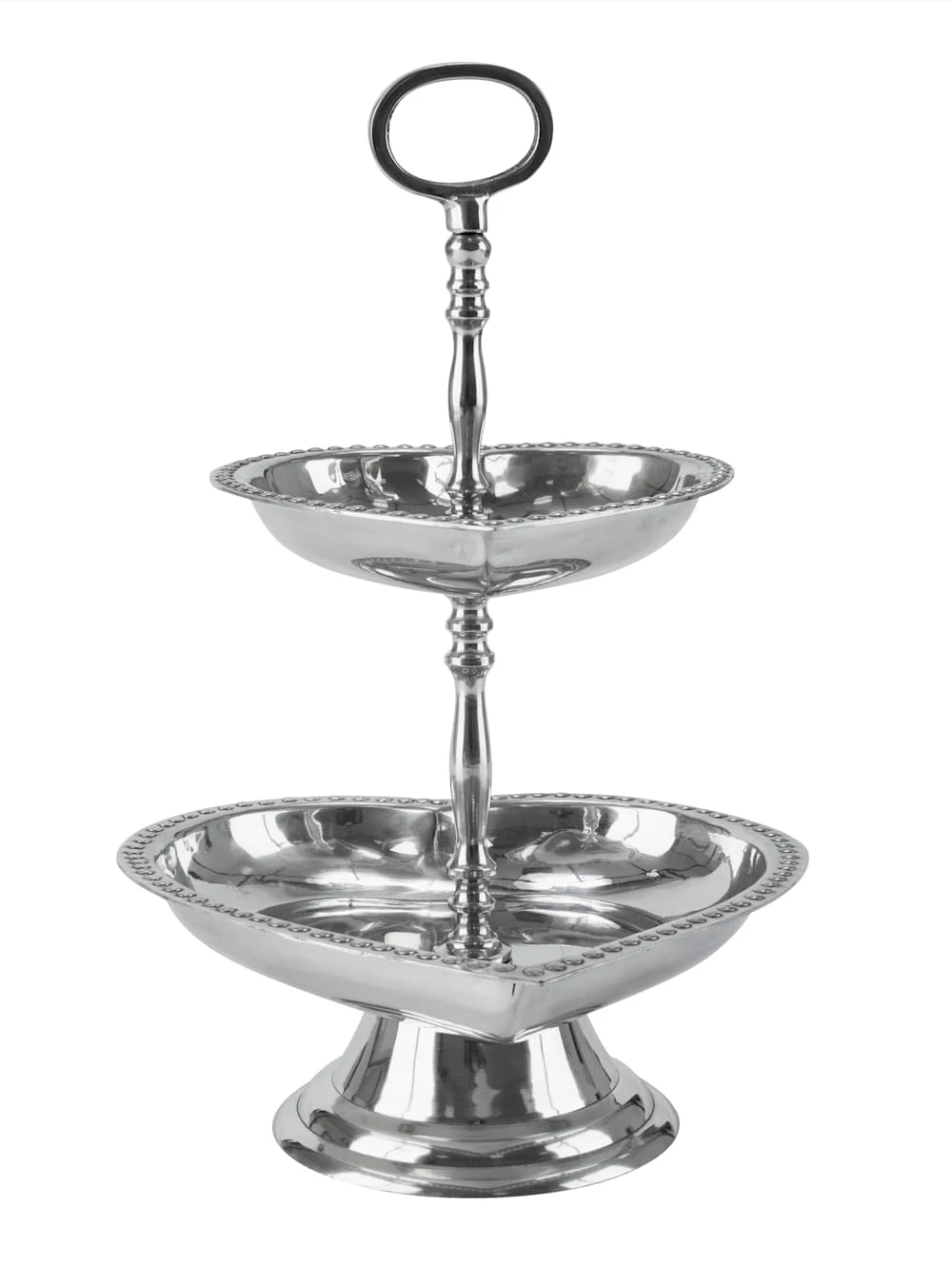 Etagere, Herz 2 Etagere, Herz – Bild 2