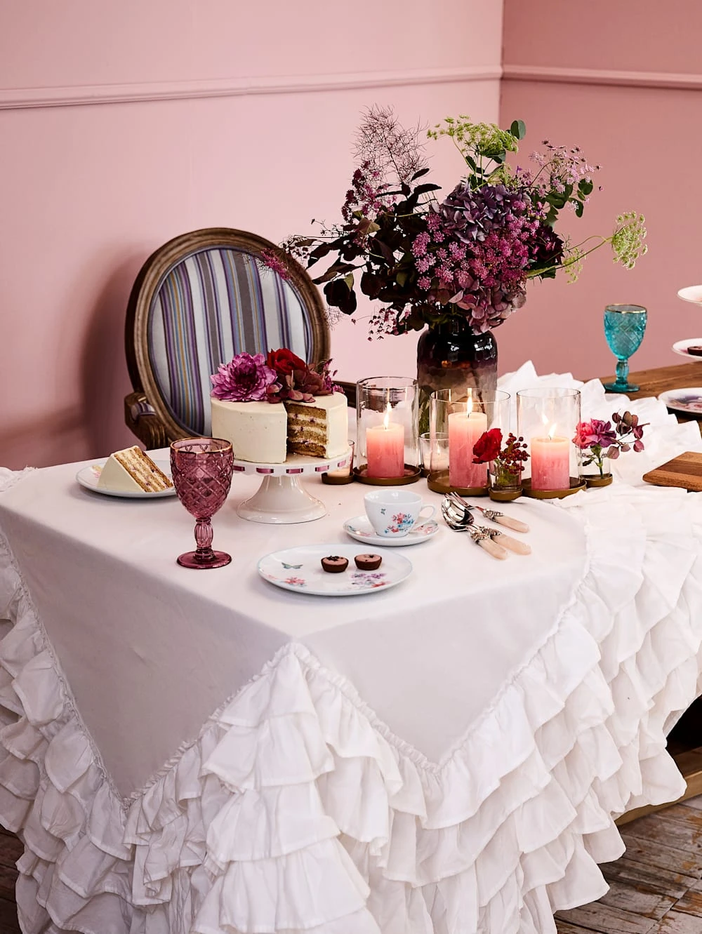 Tortenplatte 3 Tortenplatte – Bild 3