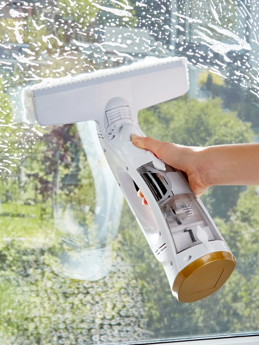 3in1 Akku-Fensterreiniger 5 3in1 Akku-Fensterreiniger – Bild 5