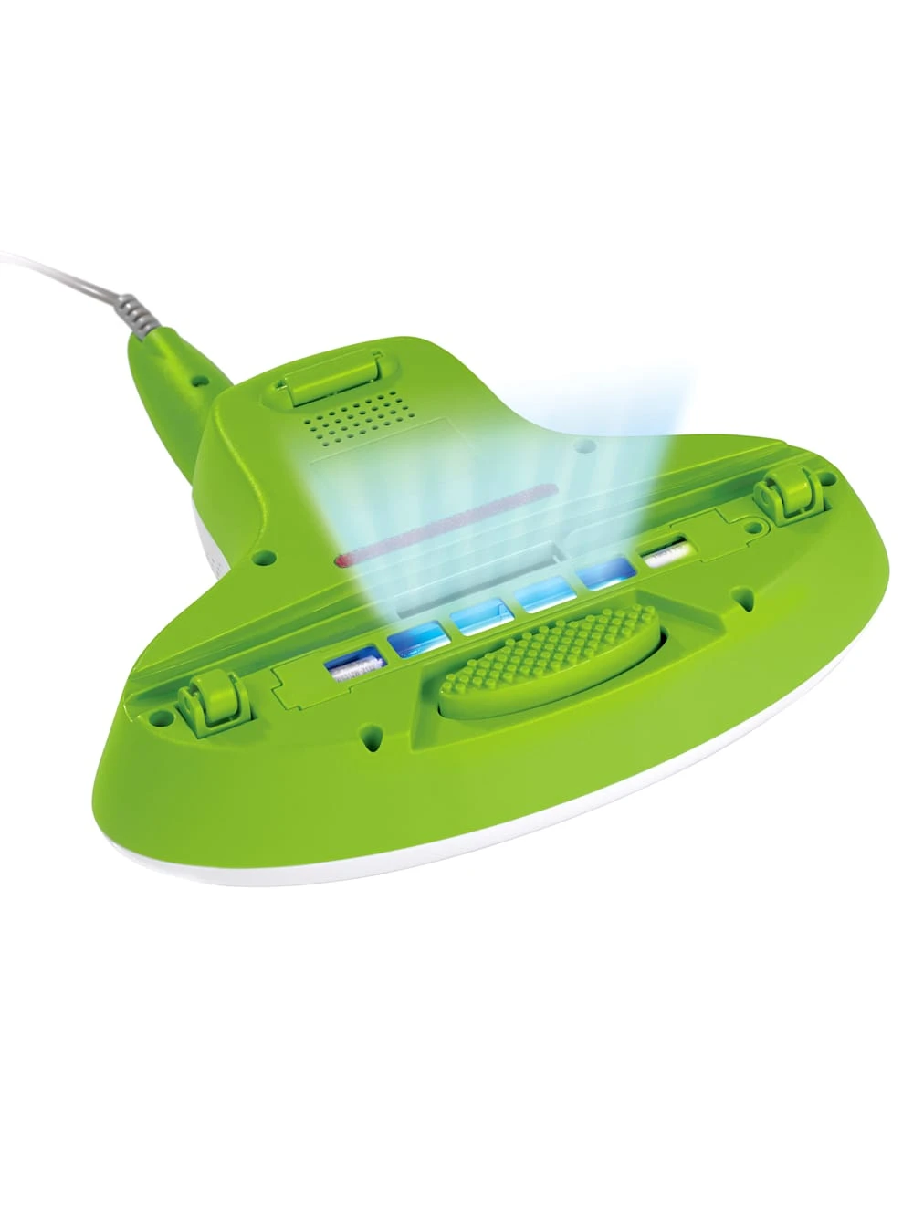 Antimilben-Handstaubsauger Mit UV-C-Licht 2 Antimilben-Handstaubsauger Mit UV-C-Licht – Bild 2
