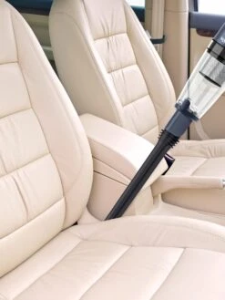 Beutelloser Akku-Handstaubsauger -Wenko shop maxxmee beutelloser akku handstaubsauger 0001744216 3