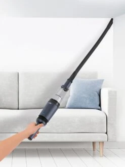 Beutelloser Akku-Handstaubsauger -Wenko shop maxxmee beutelloser akku handstaubsauger 0001744216 4
