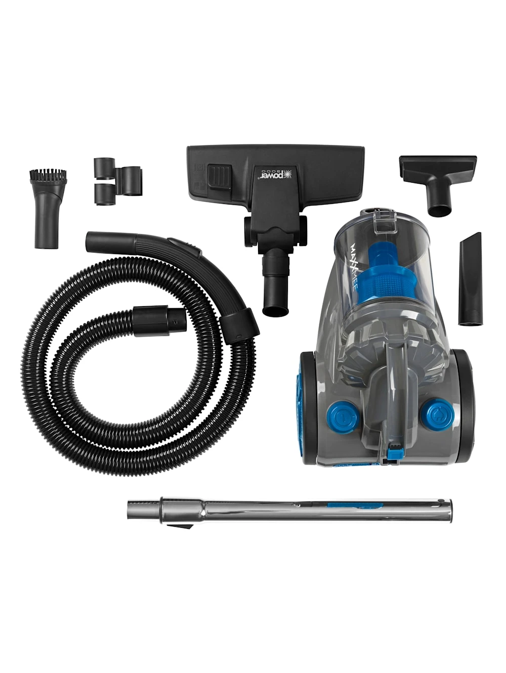 Multi-Zyklonstaubsauger 2 Multi-Zyklonstaubsauger – Bild 2