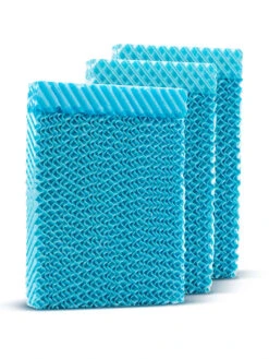 3tlg. INSTACHILL Ersatzfilter-Set