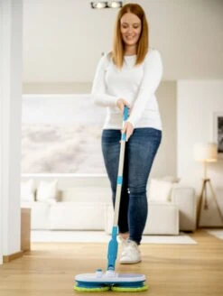 6tlg. Ersatzpad-Set 'Hurricane Floating Mop' 5 6tlg. Ersatzpad-Set 'Hurricane Floating Mop' -Wenko shop mediashop 6tlg ersatzpad set hurricane floating mop 0001736771 2