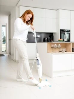 Dampfreiniger Livington PRIME Steam Scrubber 7 Dampfreiniger Livington PRIME Steam Scrubber -Wenko shop mediashop dampfreiniger livington prime steam scrubber 0001702322 2