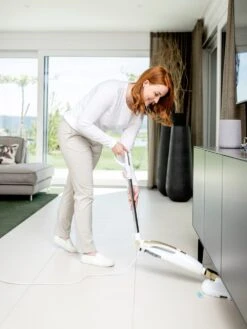 Dampfreiniger Livington PRIME Steam Scrubber 8 Dampfreiniger Livington PRIME Steam Scrubber -Wenko shop mediashop dampfreiniger livington prime steam scrubber 0001702322 3