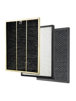 Livington Ersatzfilter 'AirPurifier Deluxe M19971'