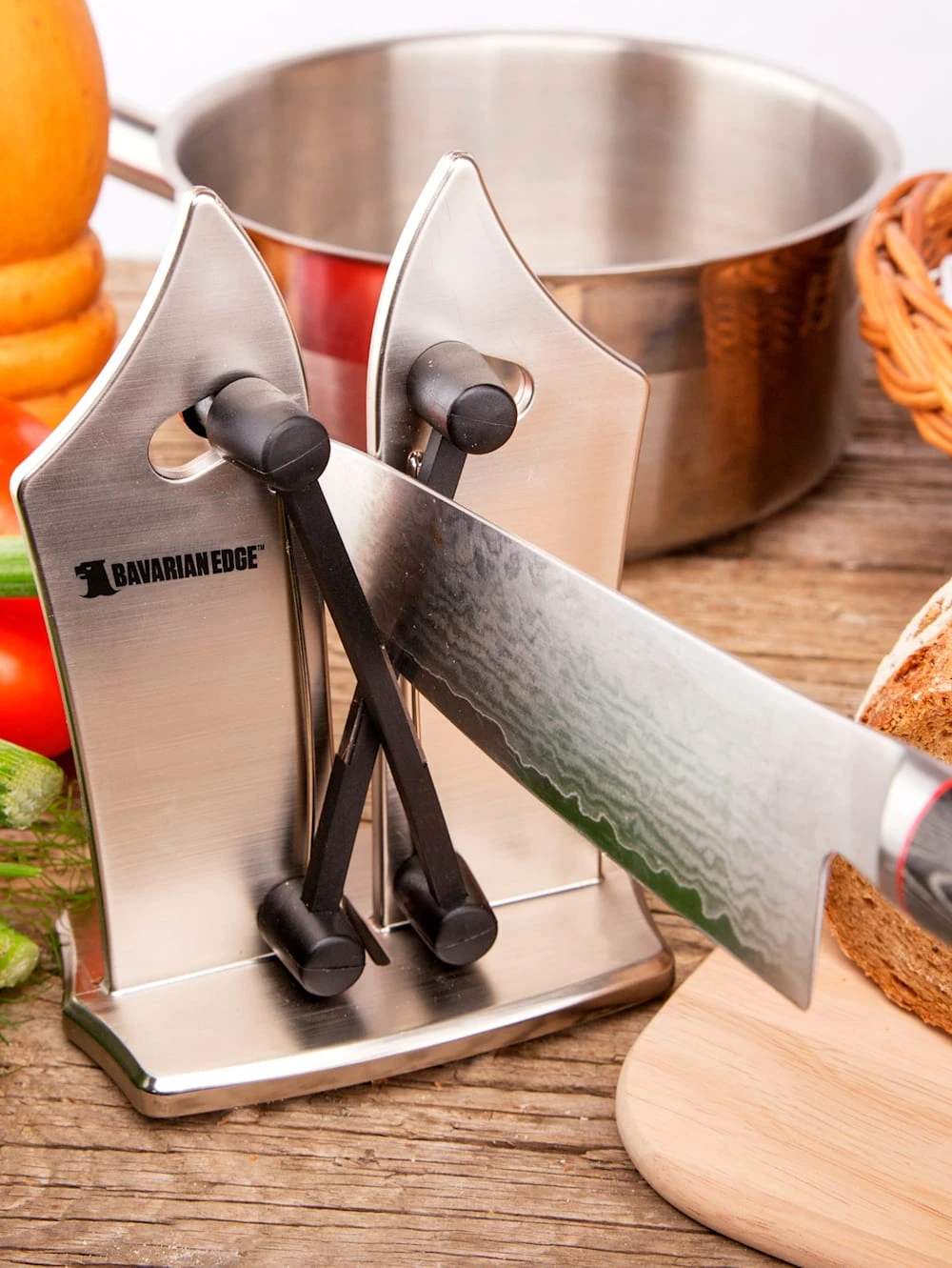 Messerschärfer 'Bavarian Edge' 2 Messerschärfer 'Bavarian Edge' – Bild 2