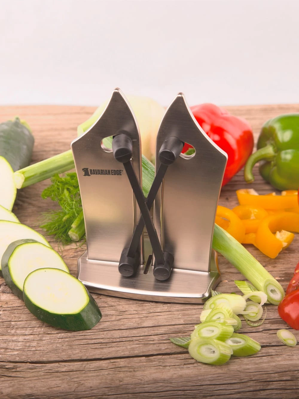 Messerschärfer 'Bavarian Edge' 3 Messerschärfer 'Bavarian Edge' – Bild 3