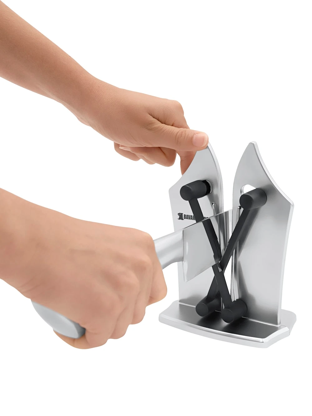 Messerschärfer 'Bavarian Edge' 4 Messerschärfer 'Bavarian Edge' – Bild 4