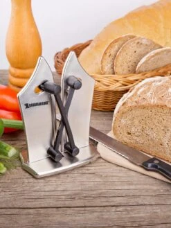 Messerschärfer 'Bavarian Edge' 9 Messerschärfer 'Bavarian Edge' -Wenko shop mediashop messerschaerfer bavarian edge 0001704565 4