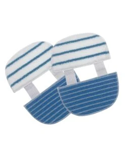 Mikrofaserpad Livington PRIME Steam Scrubber