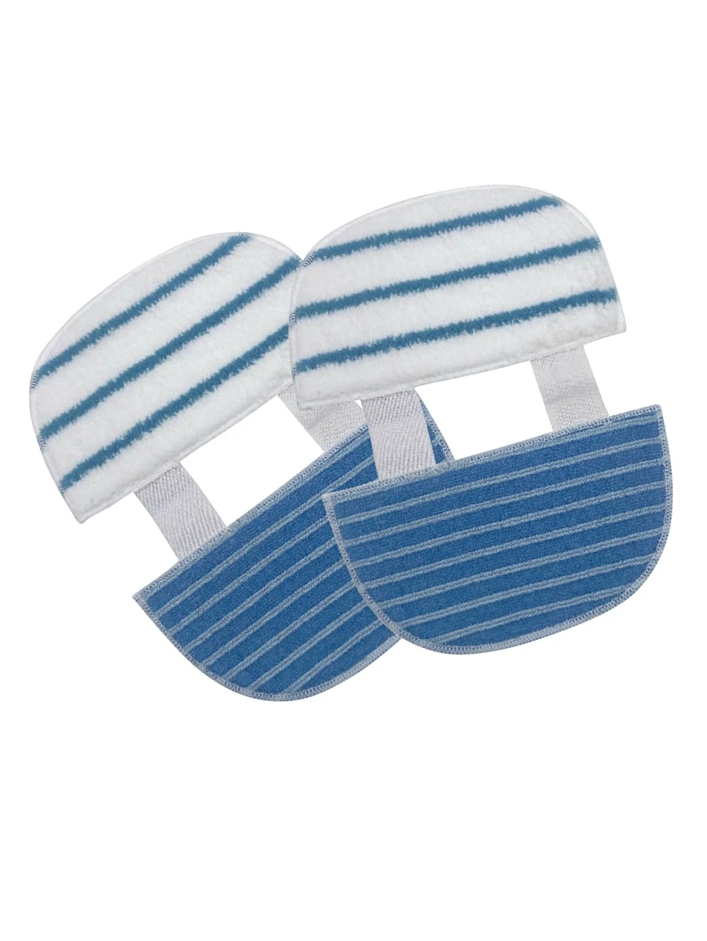 Mikrofaserpad Livington PRIME Steam Scrubber 1 Mikrofaserpad Livington PRIME Steam Scrubber