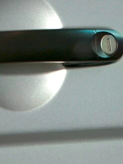 Professionelle Kratzerentfernung