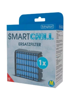 SMARTCHILL Ersatzfilter -Wenko shop mediashop smartchill ersatzfilter 0001747186 2
