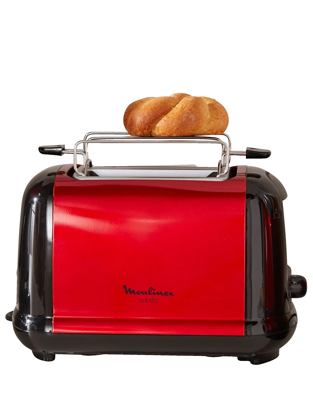 Moulinex Doppelschlitz-Toaster Subito LT261D 1 Moulinex Doppelschlitz-Toaster Subito LT261D
