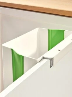 Wenko shop -Wenko shop muelleimer faltbar aufbewahrungsbox muellbeutel 0001739554 1