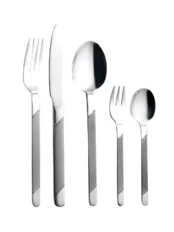 30tlg. Besteckgarnitur Houston