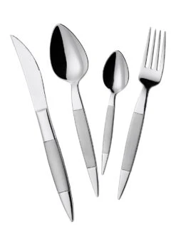 30tlg. Besteckgarnitur 'Miami'