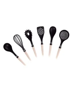 6tlg. Küchenhelfer-Set