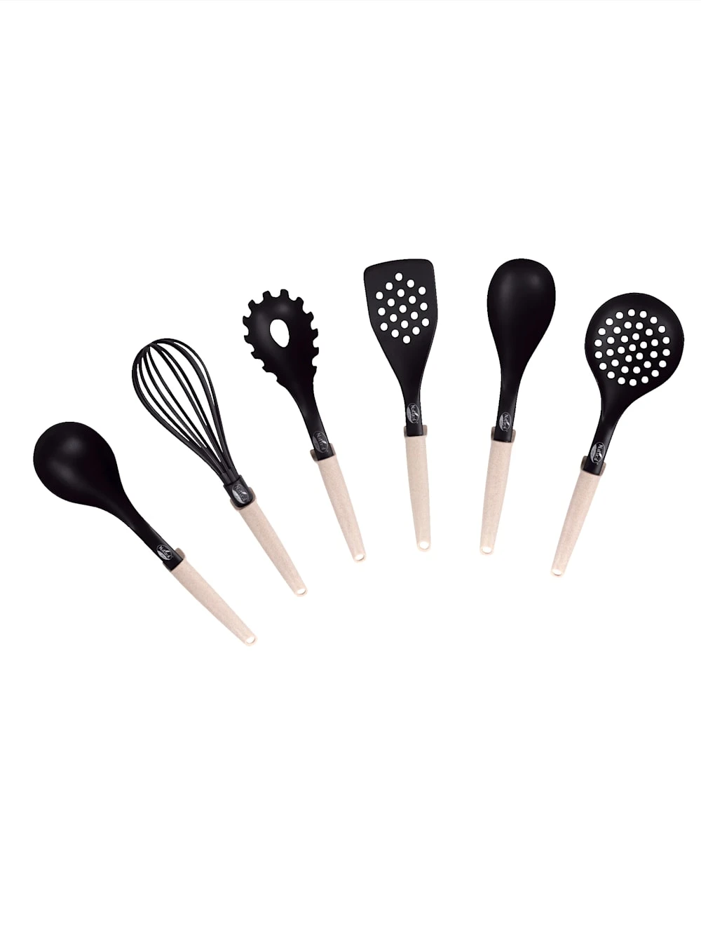 6tlg. Küchenhelfer-Set 1 6tlg. Küchenhelfer-Set