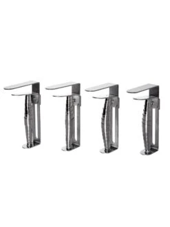 Tischtuchklammern Im 4er-Pack