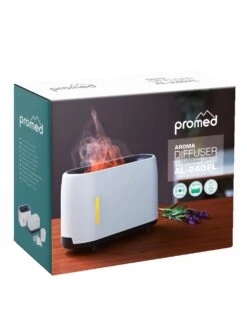 Aroma-Diffusor AL-240 FL 9 Aroma-Diffusor AL-240 FL -Wenko shop promed aroma diffusor al 240 fl 0001807905 4