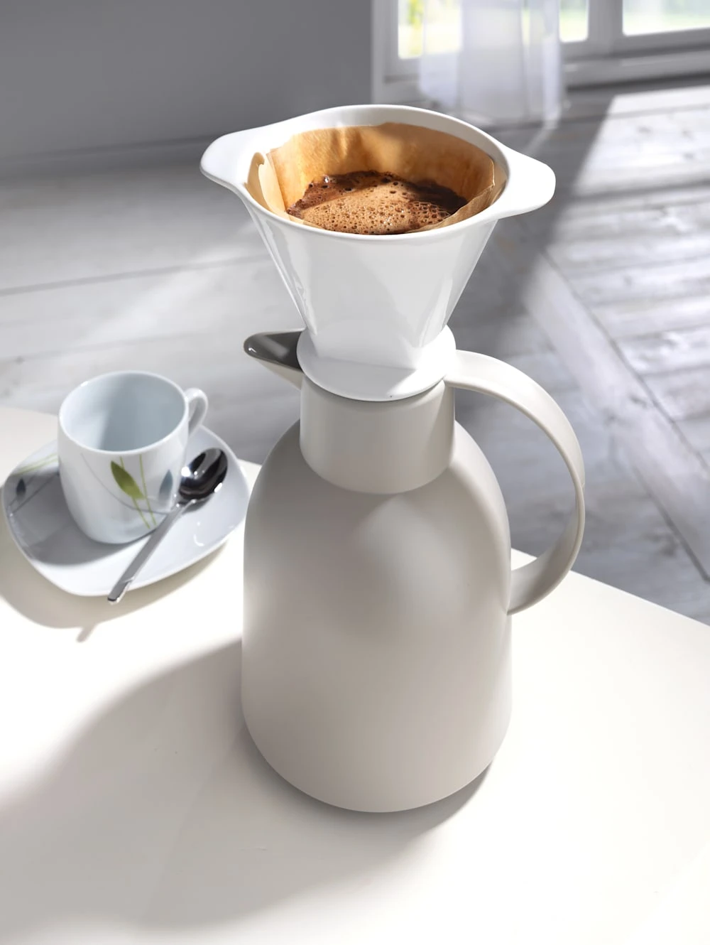 Kaffeefilter 'Rio', 1 Stück 2 Kaffeefilter 'Rio', 1 Stück – Bild 2