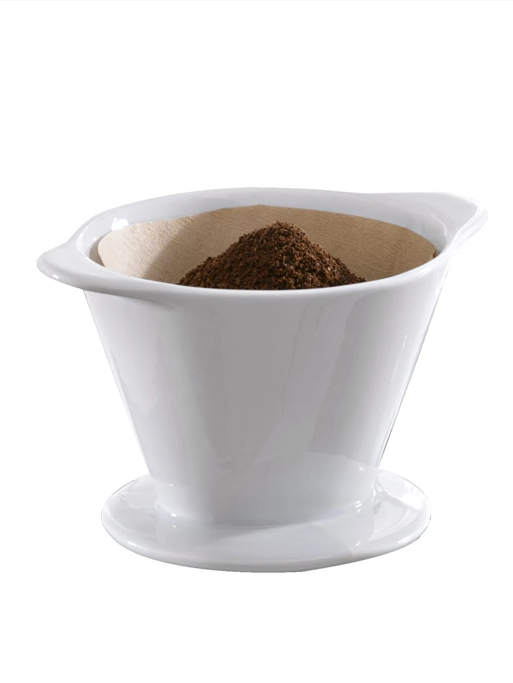 Kaffeefilter 'Rio', 1 Stück 1 Kaffeefilter 'Rio', 1 Stück