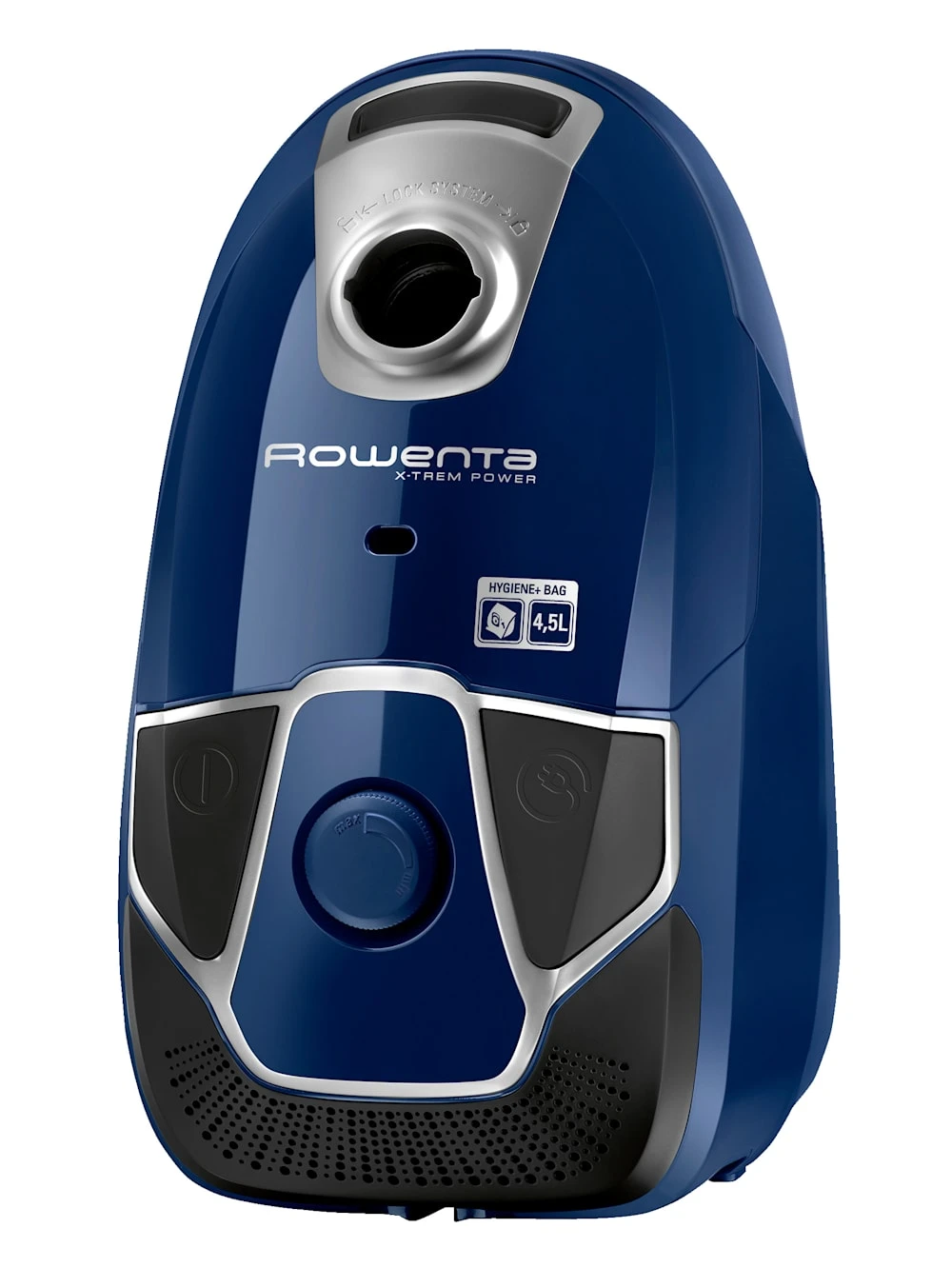 Rowenta Bodenstaubsauger 2 Rowenta Bodenstaubsauger – Bild 2