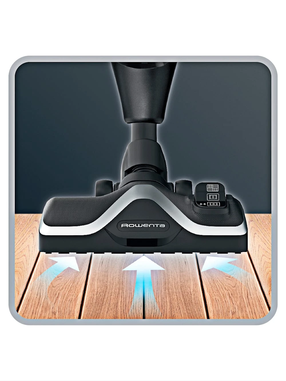 Rowenta Stielstaubsauger Mit Hoher Saugleistung Ohne Beutel 5 Rowenta Stielstaubsauger Mit Hoher Saugleistung Ohne Beutel – Bild 5