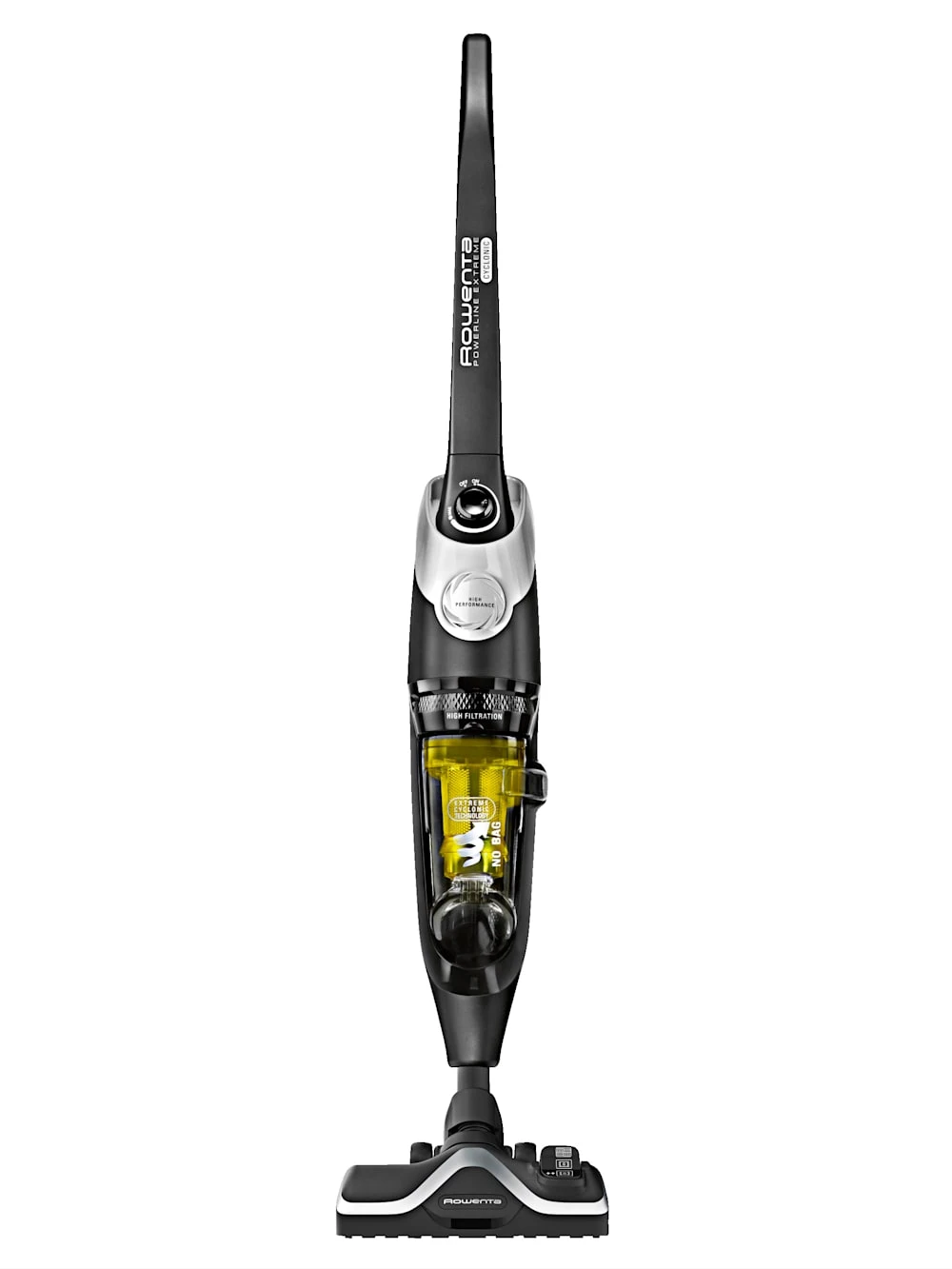 Rowenta Stielstaubsauger Mit Hoher Saugleistung Ohne Beutel 1 Rowenta Stielstaubsauger Mit Hoher Saugleistung Ohne Beutel