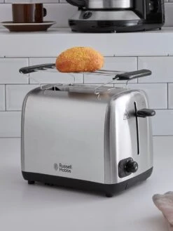 Russell Hobbs Adventure Toaster