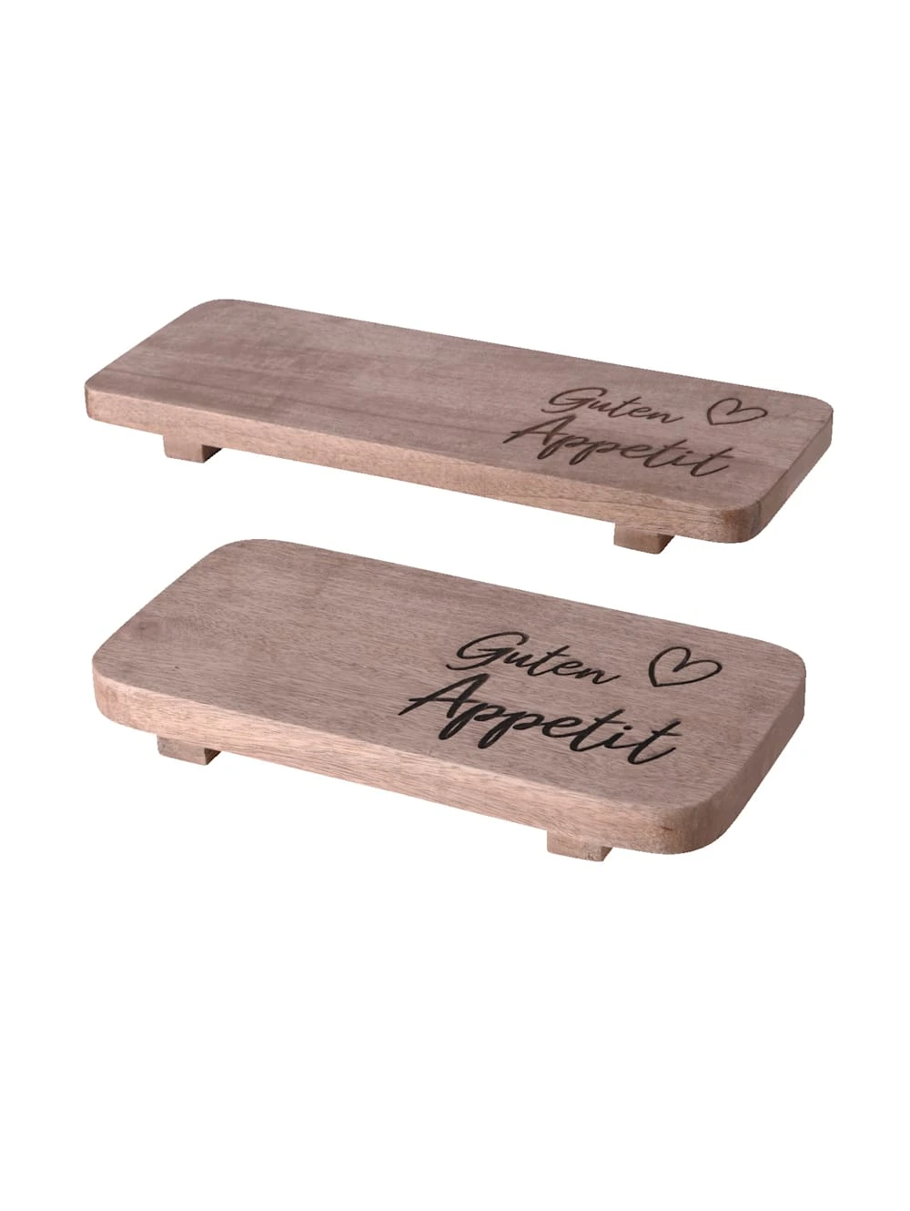 Schneidebrett-Set, 2-tlg. 1 Schneidebrett-Set, 2-tlg.