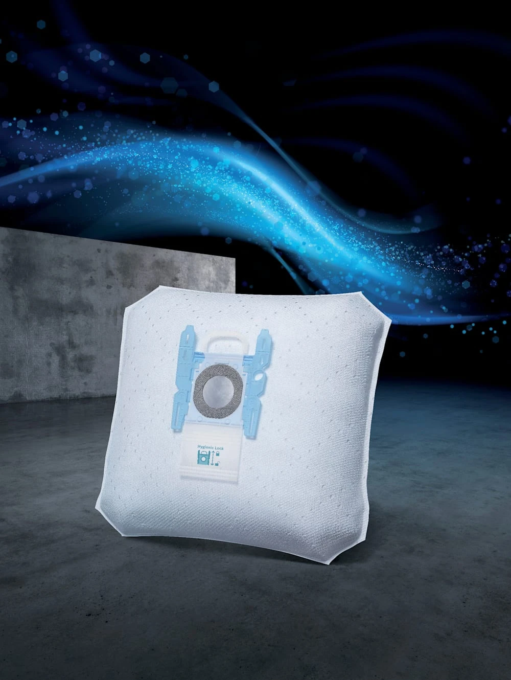 Siemens Staubbeutel 'powerProtect VZ41FGALL' 2 Siemens Staubbeutel 'powerProtect VZ41FGALL' – Bild 2