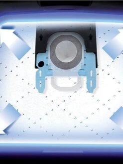 Siemens Staubbeutel 'powerProtect VZ41FGALL' 5 Siemens Staubbeutel 'powerProtect VZ41FGALL' -Wenko shop siemens staubbeutel powerprotect vz41fgall 0001694634 2