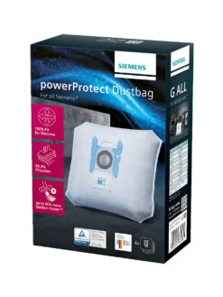 Siemens Staubbeutel 'powerProtect VZ41FGALL'