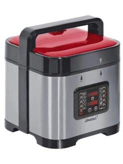 Steba Dampfdruck Garer DD 1