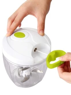 9tlg. Multizerkleinerer-Set 5 9tlg. Multizerkleinerer-Set -Wenko shop stoneline 9tlg multizerkleinerer set 0001715666 2