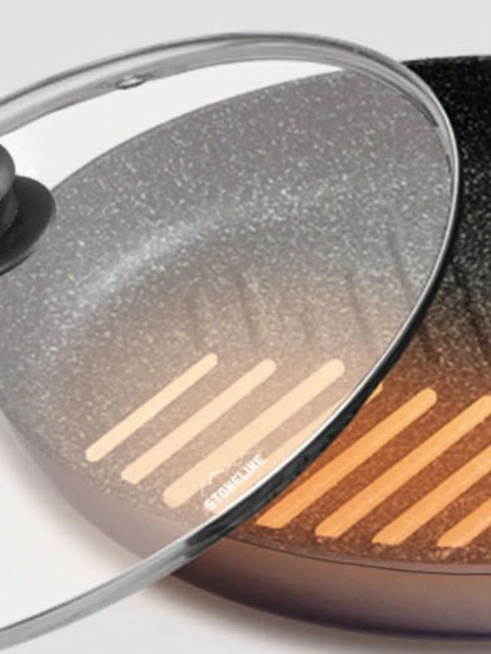 XXL Pfanne 2 XXL Pfanne – Bild 2