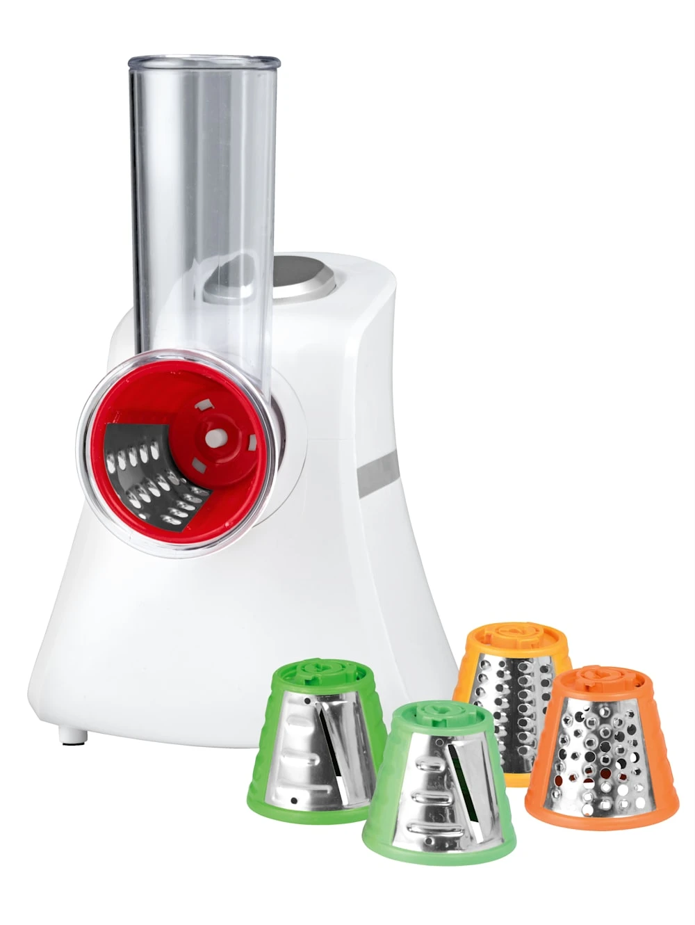 Gemüseschneider 2in1 2 Gemüseschneider 2in1 – Bild 2