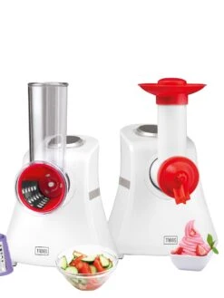 Gemüseschneider 2in1 5 Gemüseschneider 2in1 -Wenko shop trebs gemueseschneider 2in1 0001715220 2