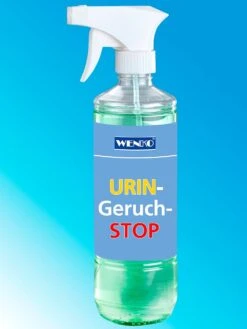 Urin-Geruch-Stop + Frischeduft, 500ml -Wenko shop urin geruch stop frischeduft 500ml 0001709328 2